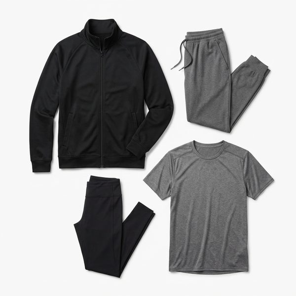 Ropa deportiva